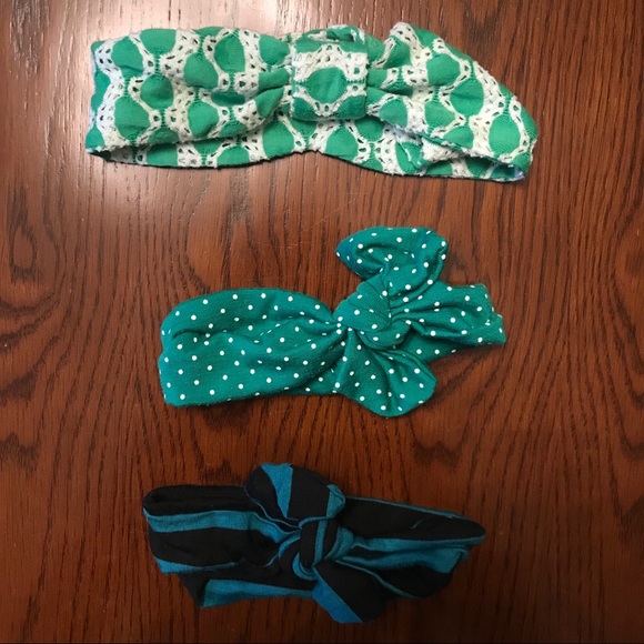 Other - Headband set